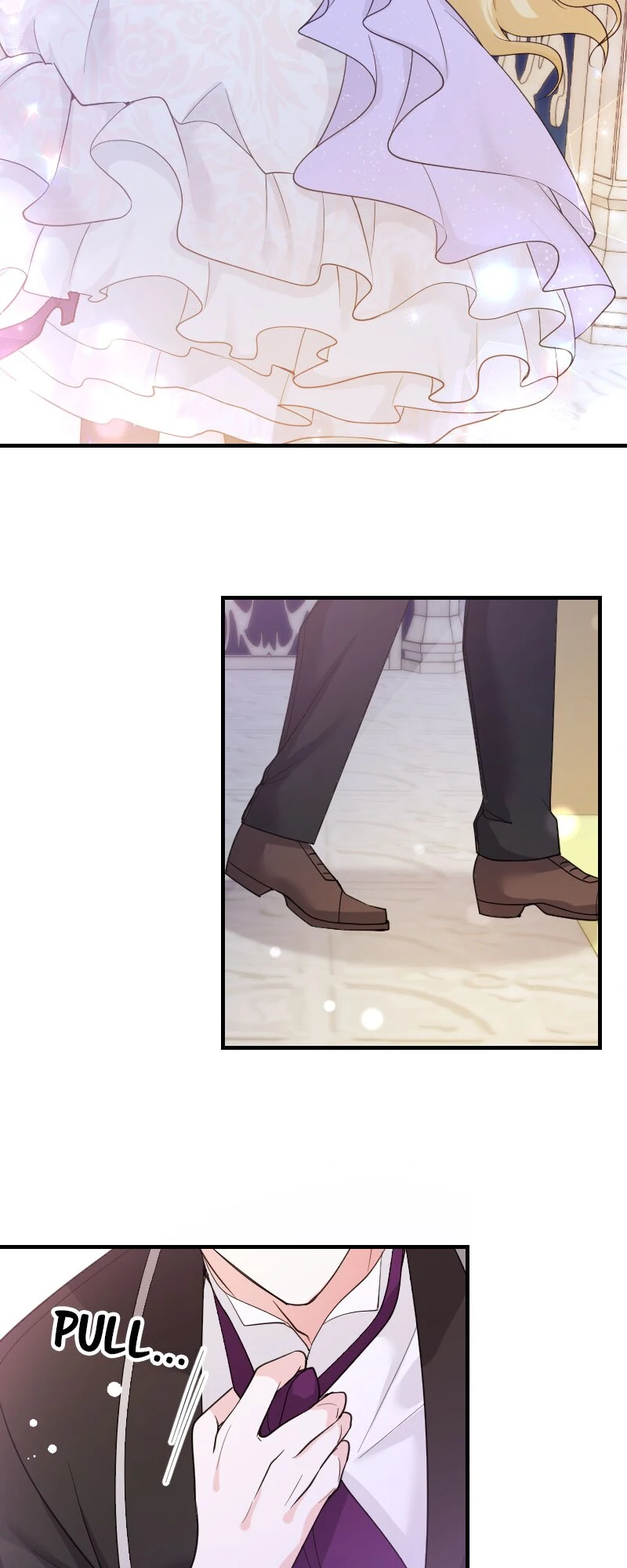 Our Fate Starts With the Notebook Chapter 24 - page 29