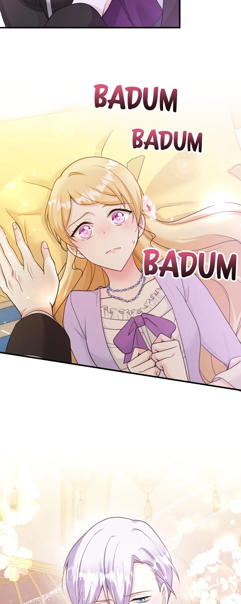 Our Fate Starts With the Notebook Chapter 24 - page 30