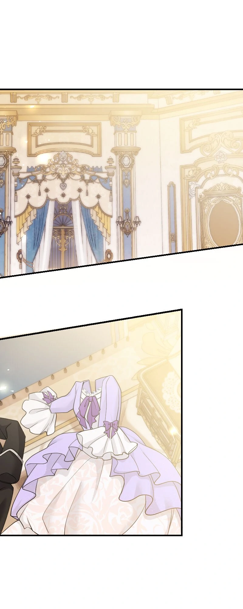 Our Fate Starts With the Notebook Chapter 24 - page 32