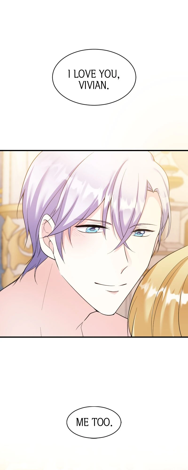 Our Fate Starts With the Notebook Chapter 24 - page 34