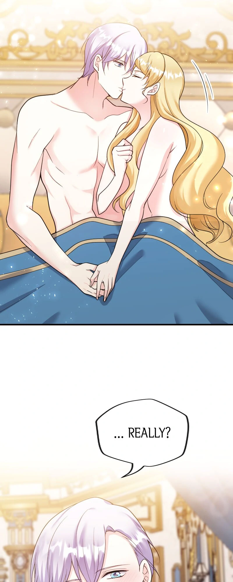 Our Fate Starts With the Notebook Chapter 24 - page 35