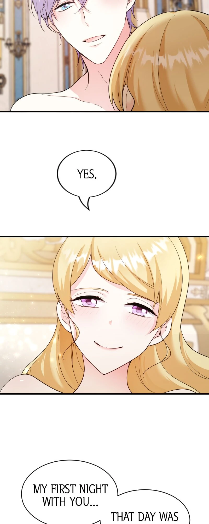 Our Fate Starts With the Notebook Chapter 24 - page 36