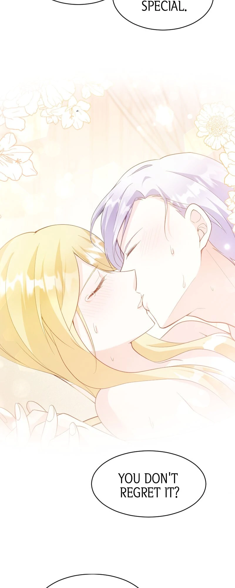 Our Fate Starts With the Notebook Chapter 24 - page 37