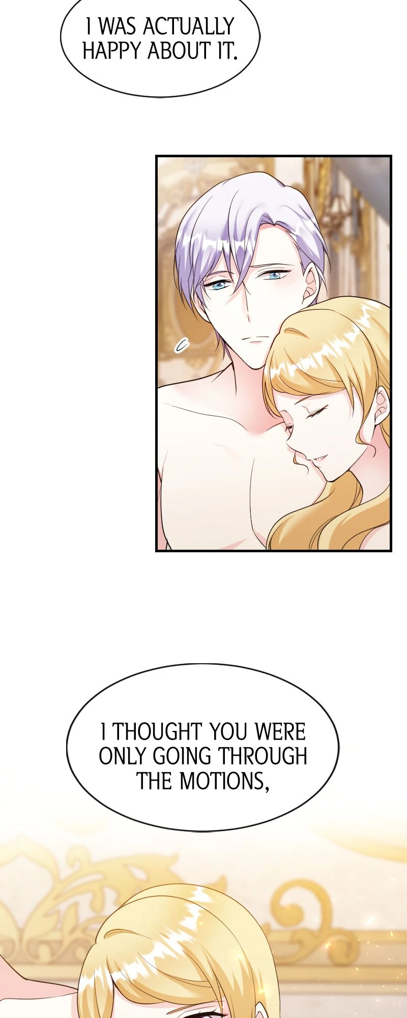 Our Fate Starts With the Notebook Chapter 24 - page 38