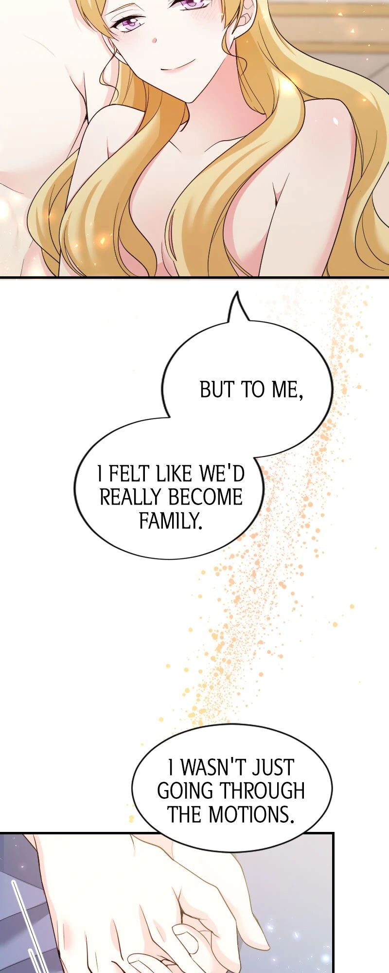 Our Fate Starts With the Notebook Chapter 24 - page 39