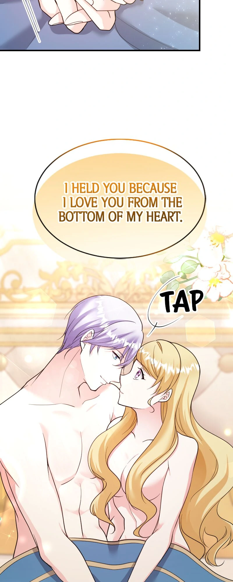 Our Fate Starts With the Notebook Chapter 24 - page 40