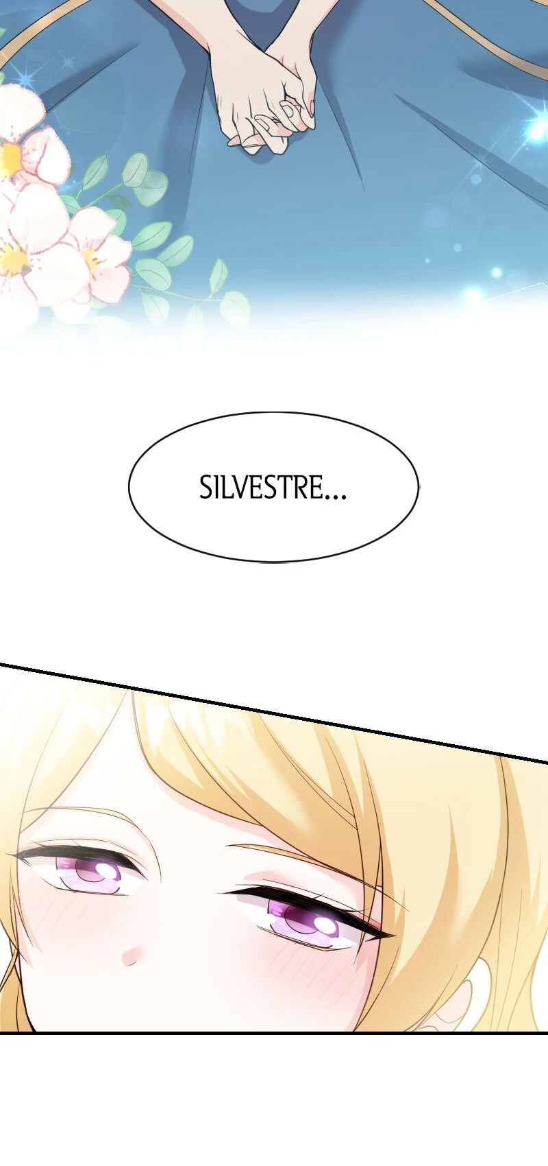 Our Fate Starts With the Notebook Chapter 24 - page 41