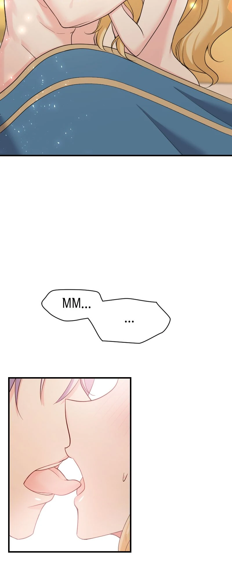 Our Fate Starts With the Notebook Chapter 24 - page 43