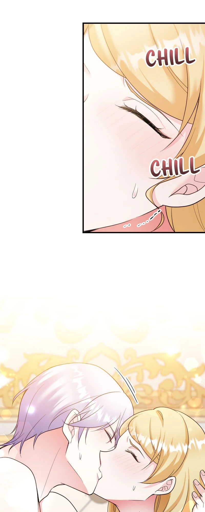 Our Fate Starts With the Notebook Chapter 24 - page 44