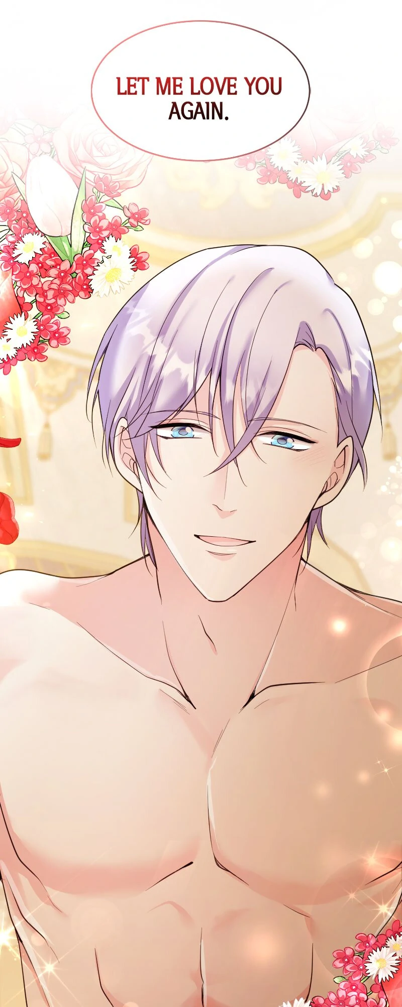 Our Fate Starts With the Notebook Chapter 24 - page 47