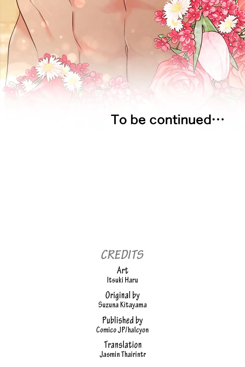 Our Fate Starts With the Notebook Chapter 24 - page 48