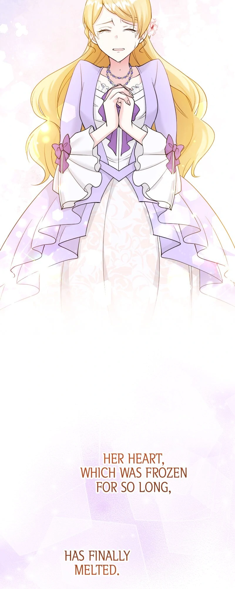 Our Fate Starts With the Notebook Chapter 24 - page 7