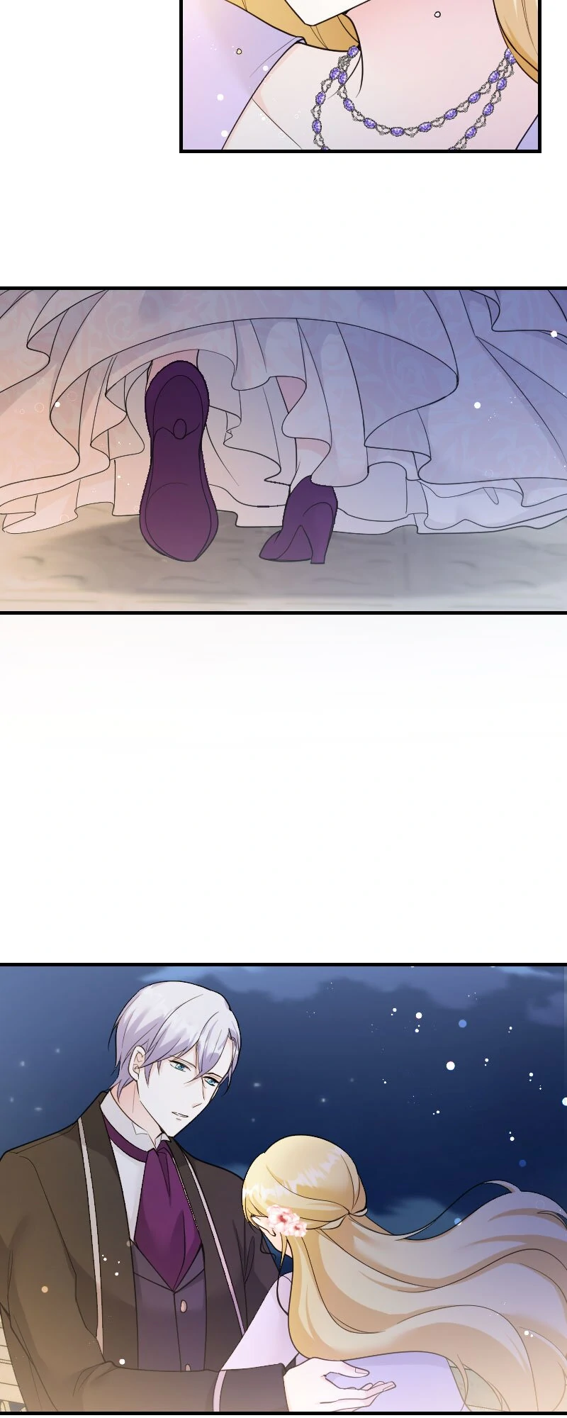 Our Fate Starts With the Notebook Chapter 24 - page 9