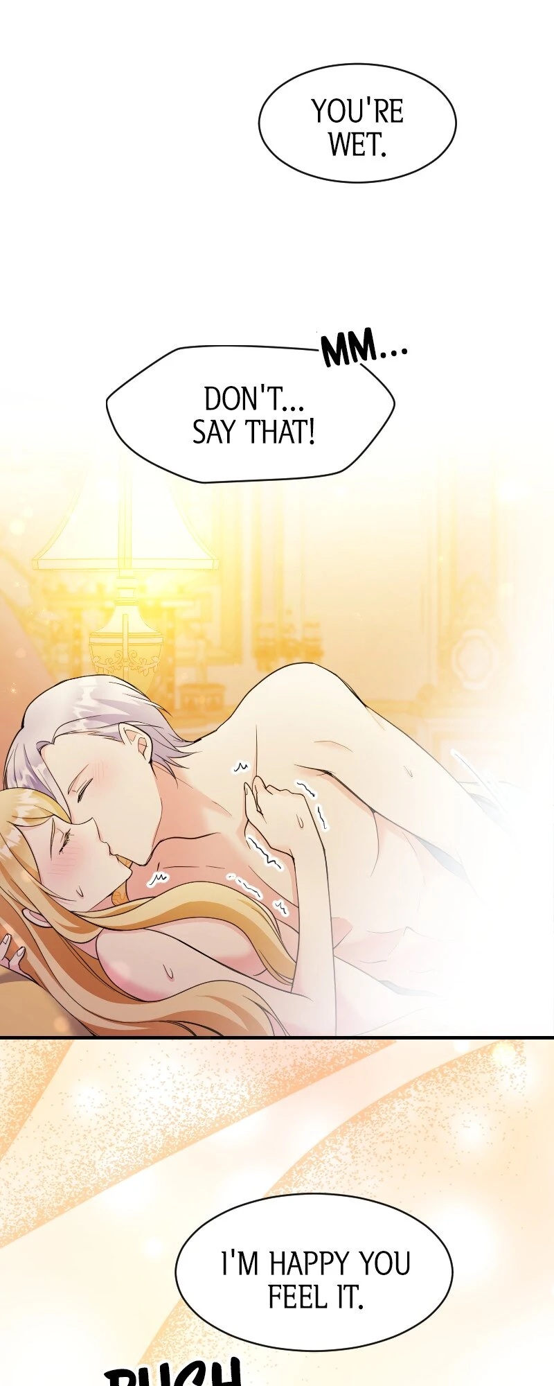 Our Fate Starts With the Notebook Chapter 25 - page 9