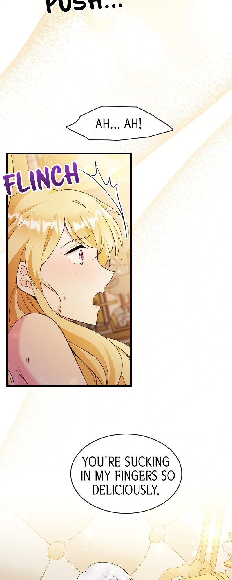 Our Fate Starts With the Notebook Chapter 25 - page 10