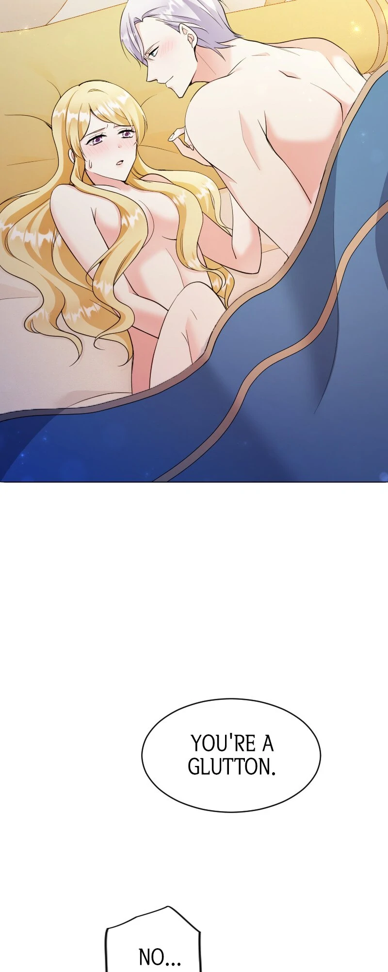 Our Fate Starts With the Notebook Chapter 25 - page 11