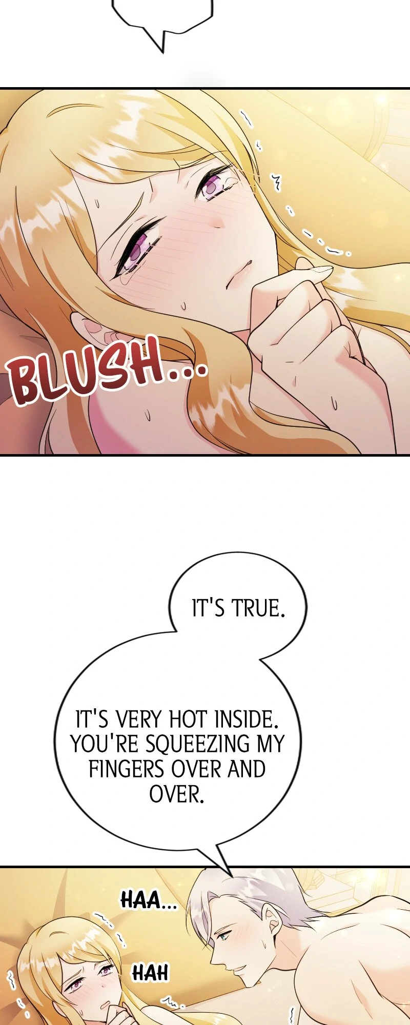 Our Fate Starts With the Notebook Chapter 25 - page 12