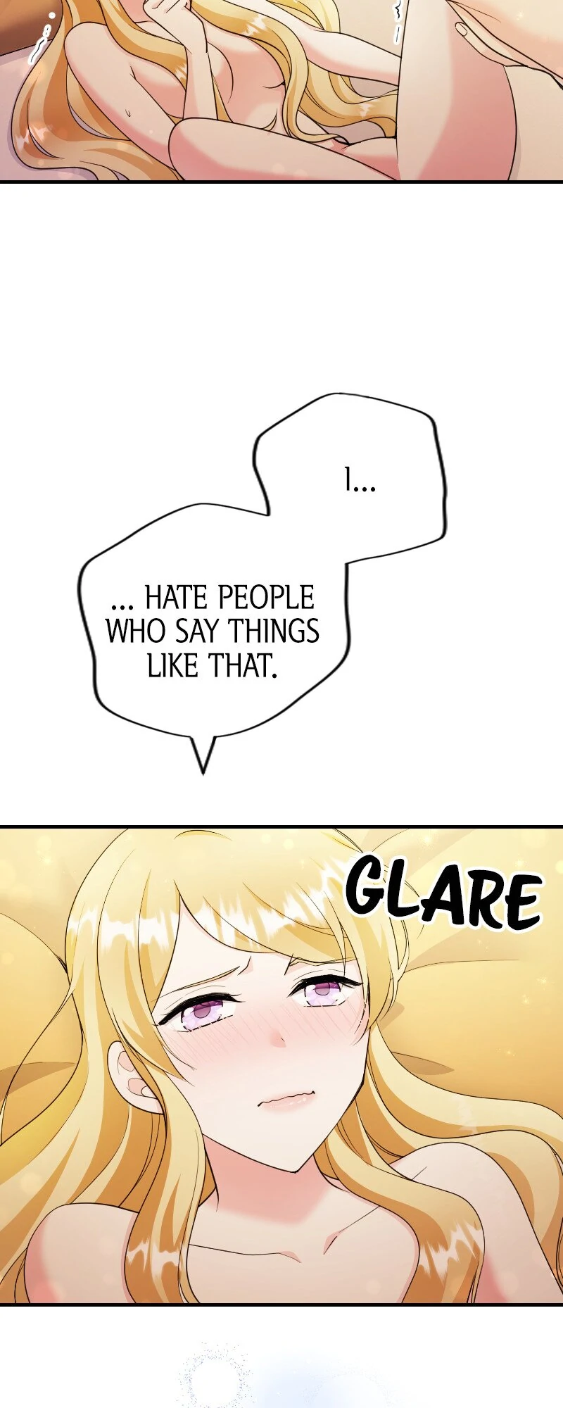 Our Fate Starts With the Notebook Chapter 25 - page 13