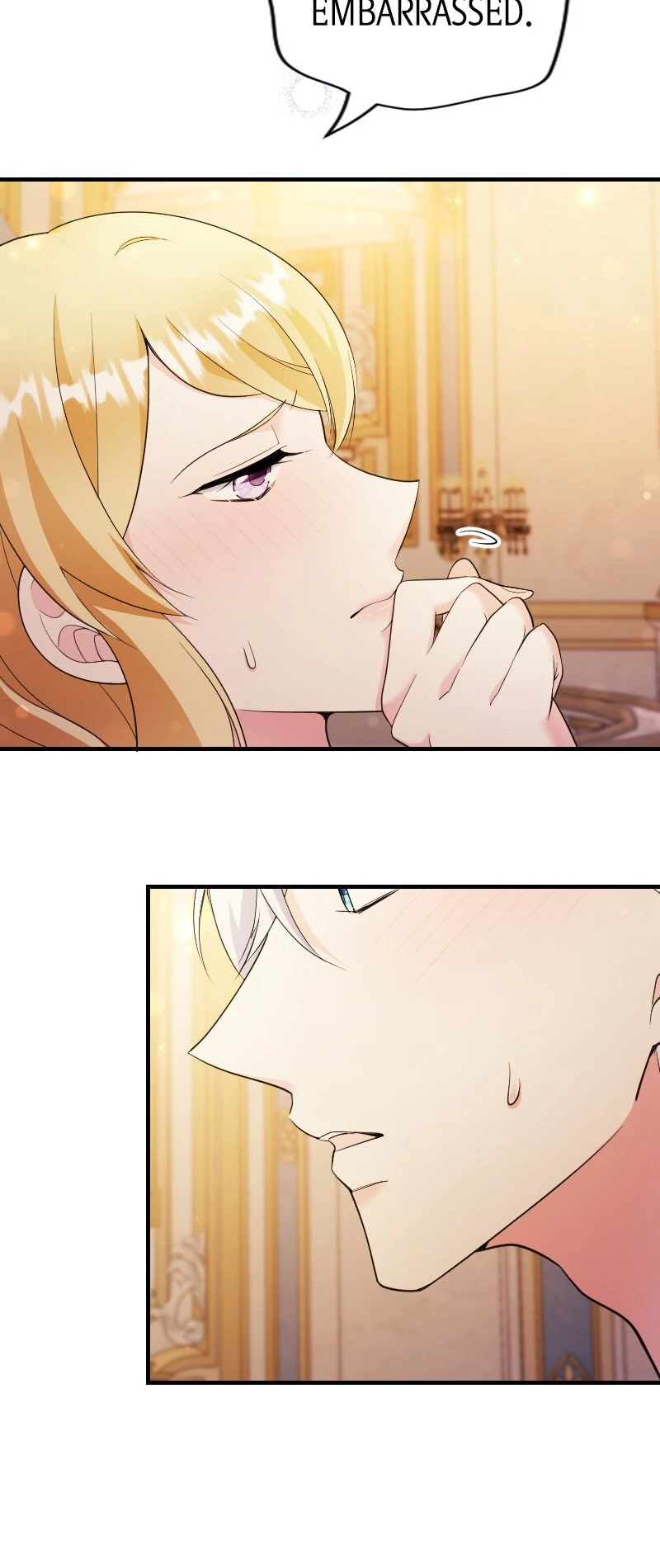 Our Fate Starts With the Notebook Chapter 25 - page 15