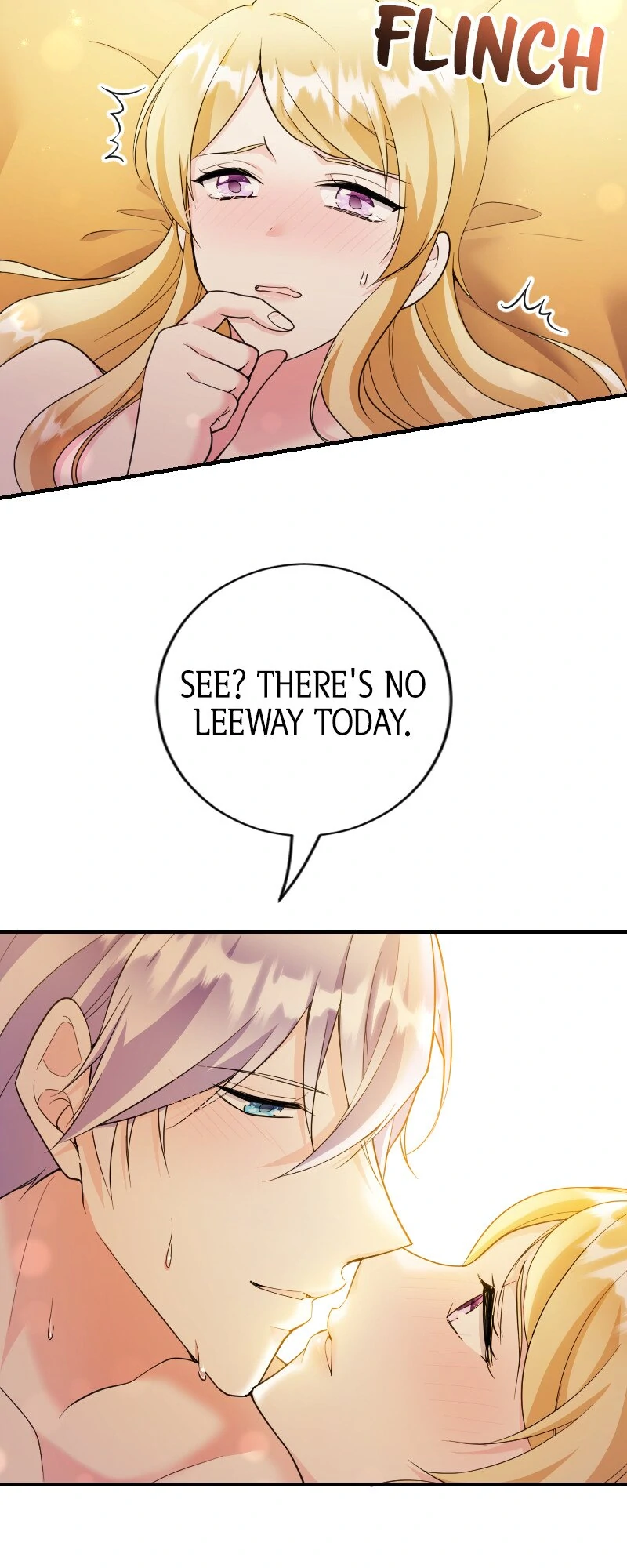 Our Fate Starts With the Notebook Chapter 25 - page 17