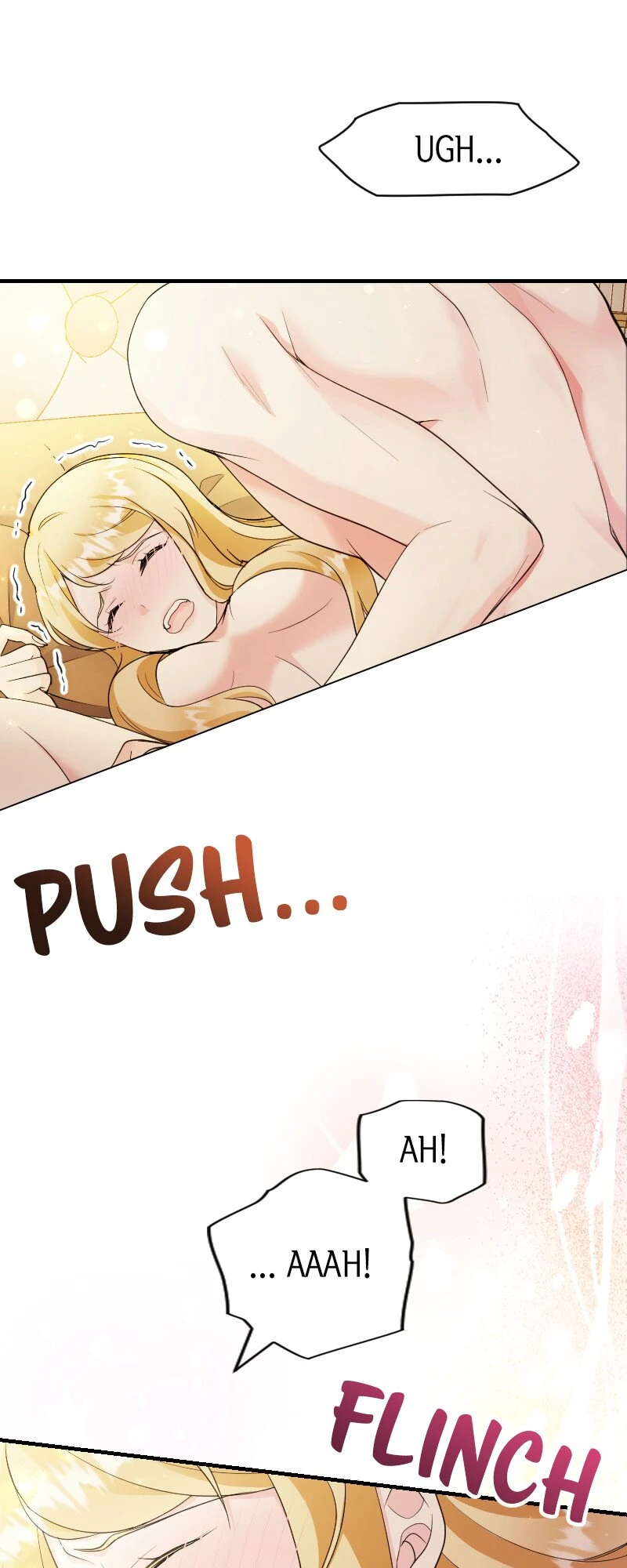 Our Fate Starts With the Notebook Chapter 25 - page 18