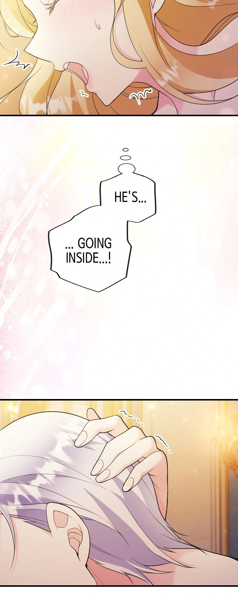 Our Fate Starts With the Notebook Chapter 25 - page 19