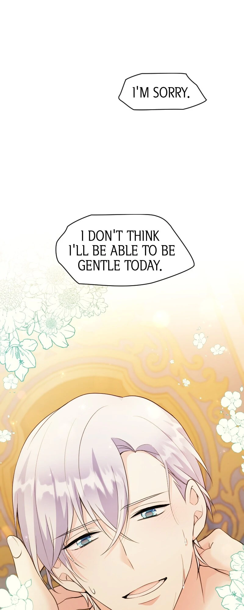 Our Fate Starts With the Notebook Chapter 25 - page 20