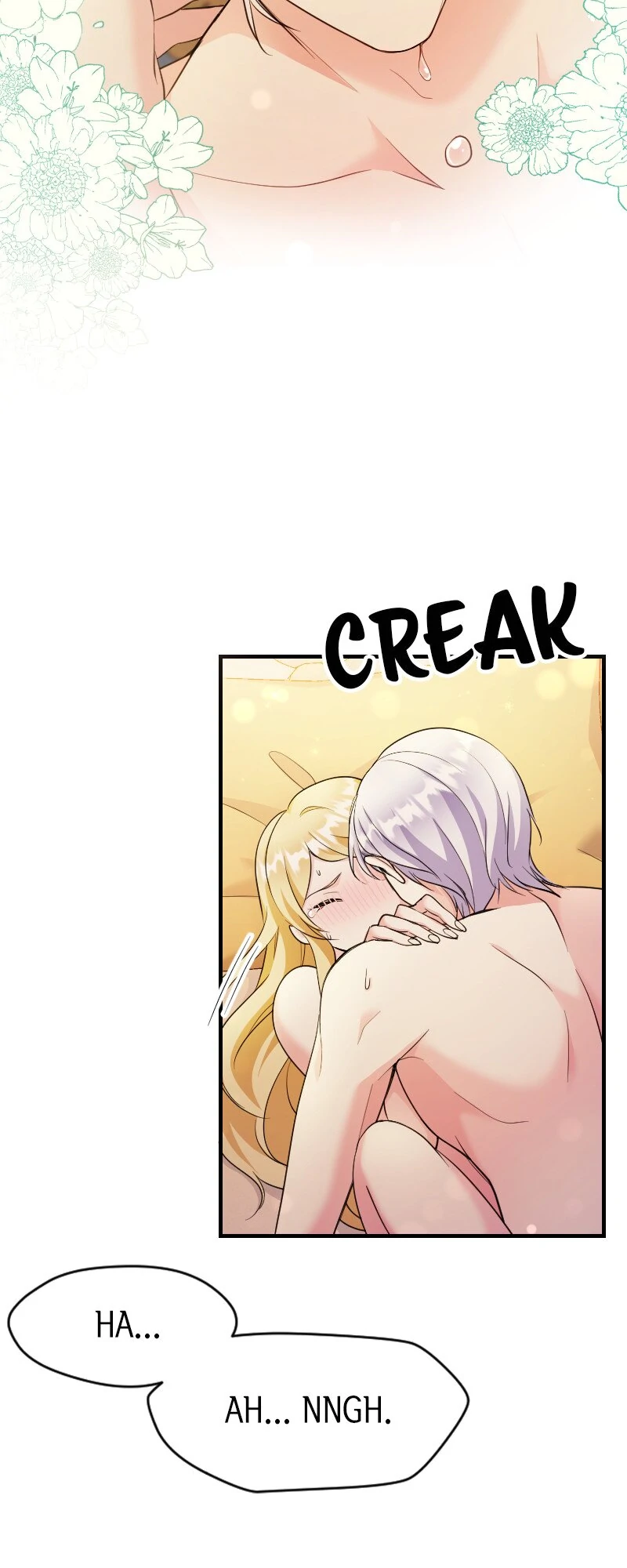 Our Fate Starts With the Notebook Chapter 25 - page 21