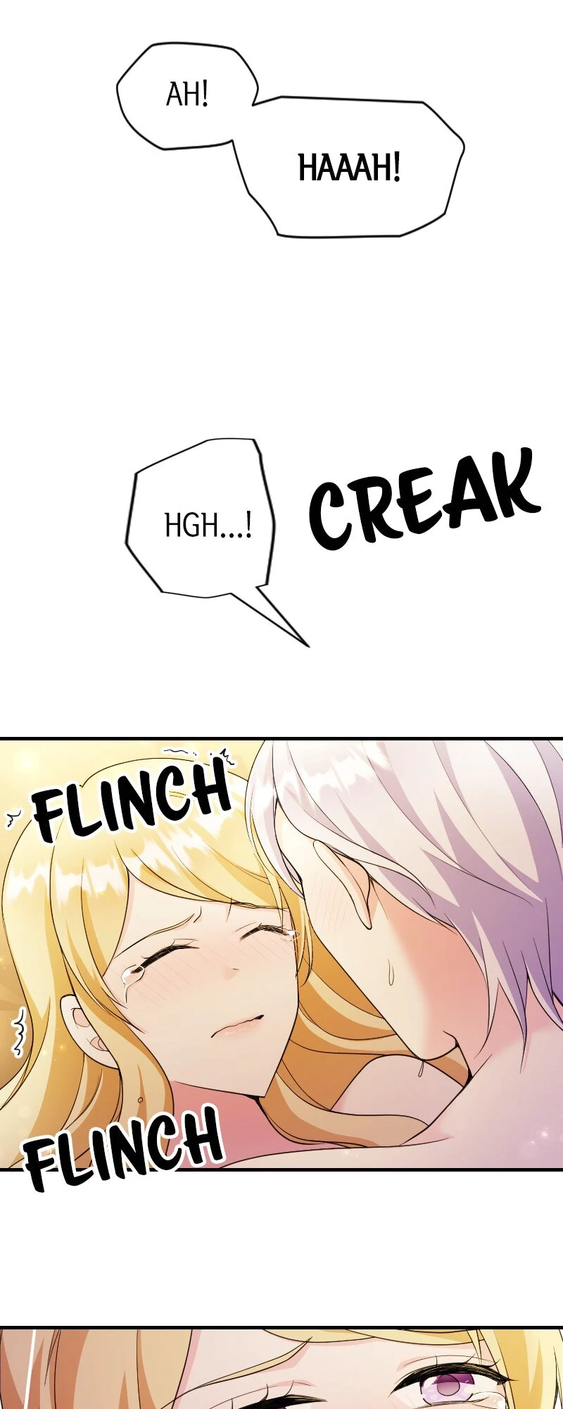 Our Fate Starts With the Notebook Chapter 25 - page 23