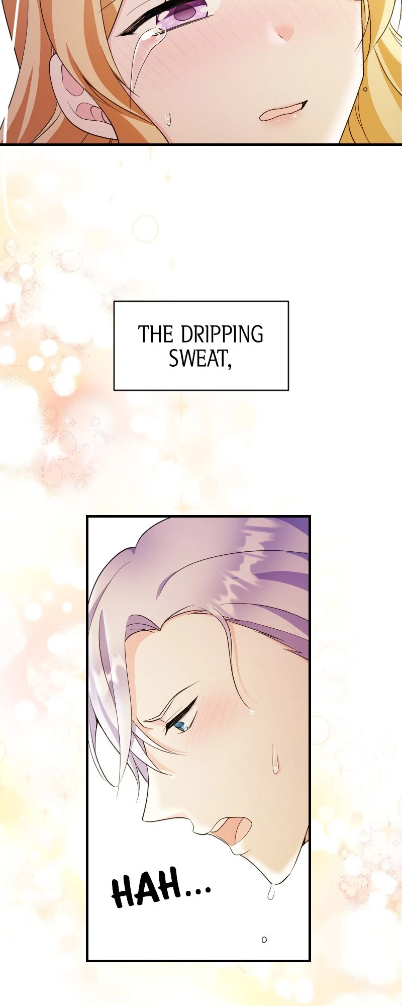 Our Fate Starts With the Notebook Chapter 25 - page 24