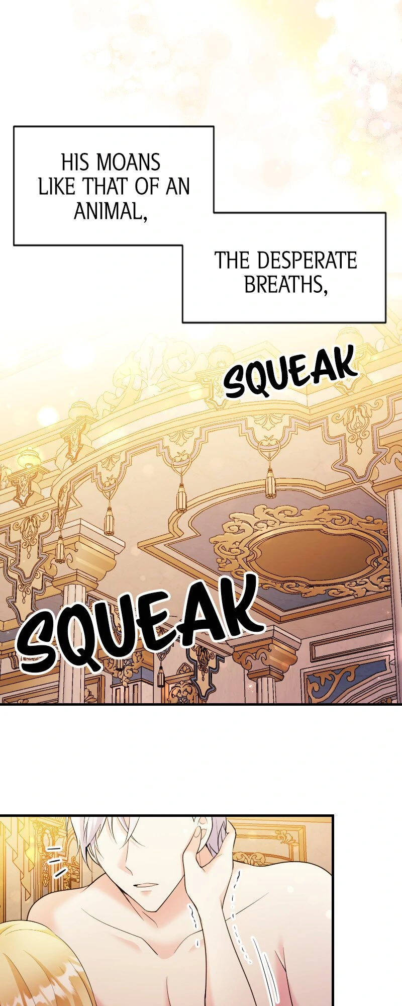 Our Fate Starts With the Notebook Chapter 25 - page 25