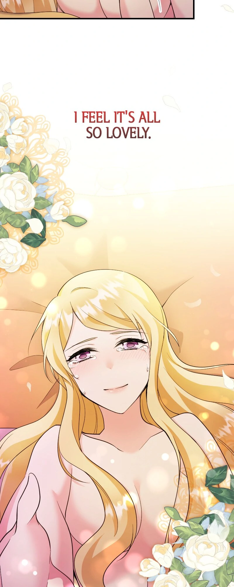 Our Fate Starts With the Notebook Chapter 25 - page 26