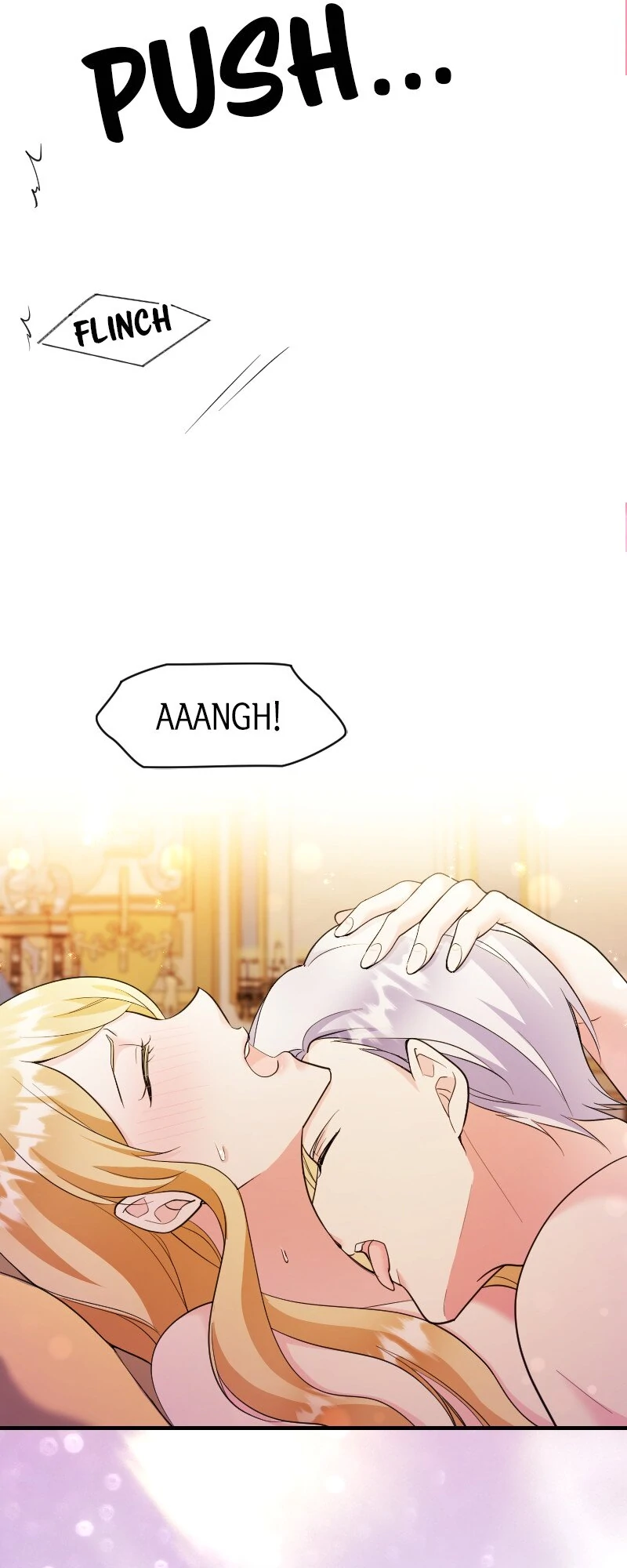 Our Fate Starts With the Notebook Chapter 25 - page 28