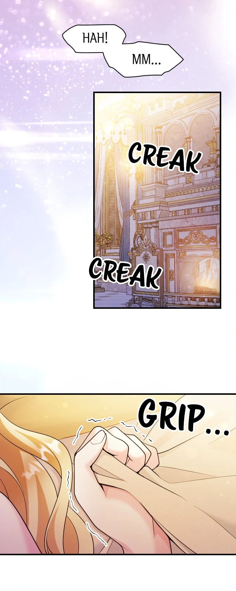 Our Fate Starts With the Notebook Chapter 25 - page 29