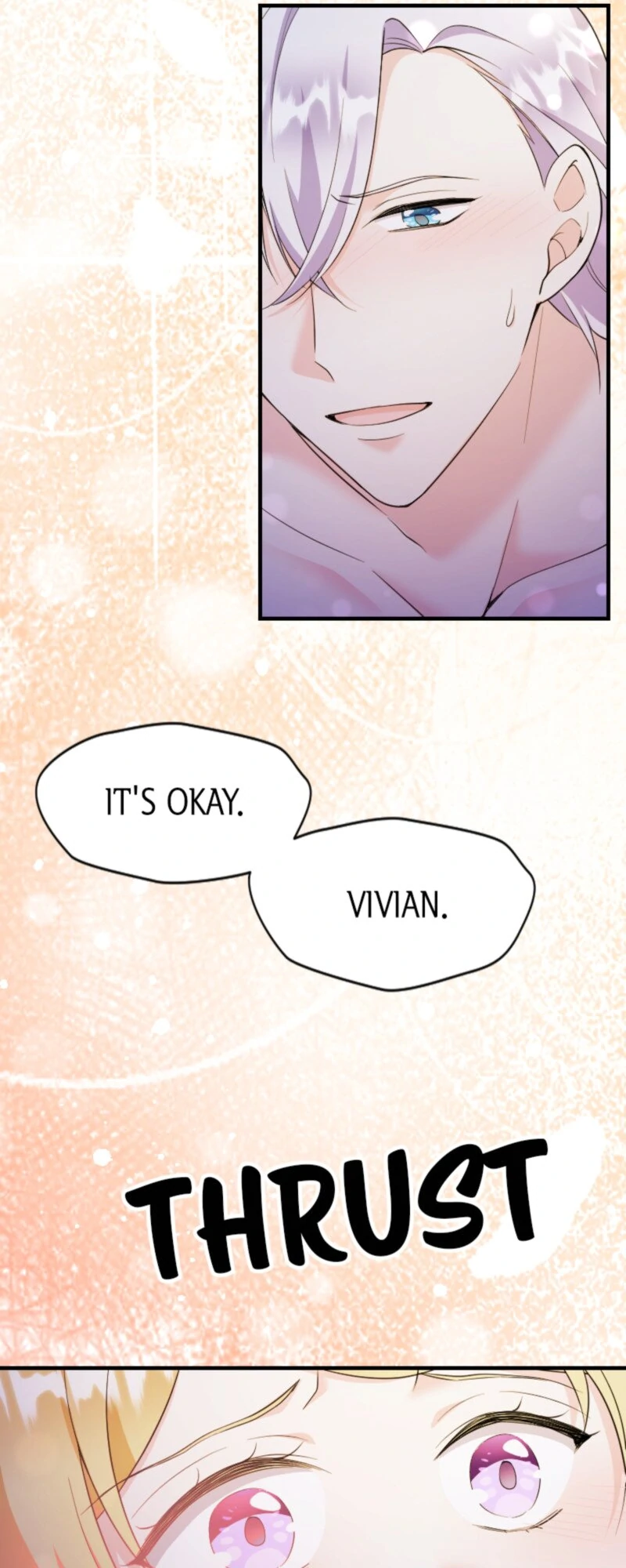 Our Fate Starts With the Notebook Chapter 25 - page 33