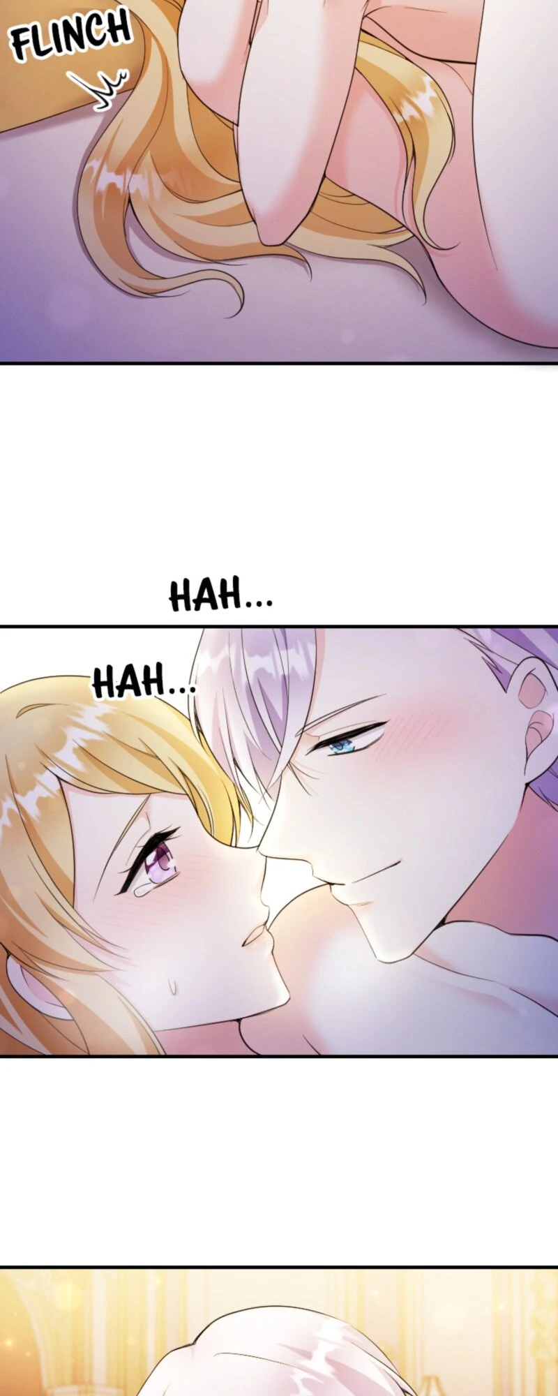 Our Fate Starts With the Notebook Chapter 25 - page 35