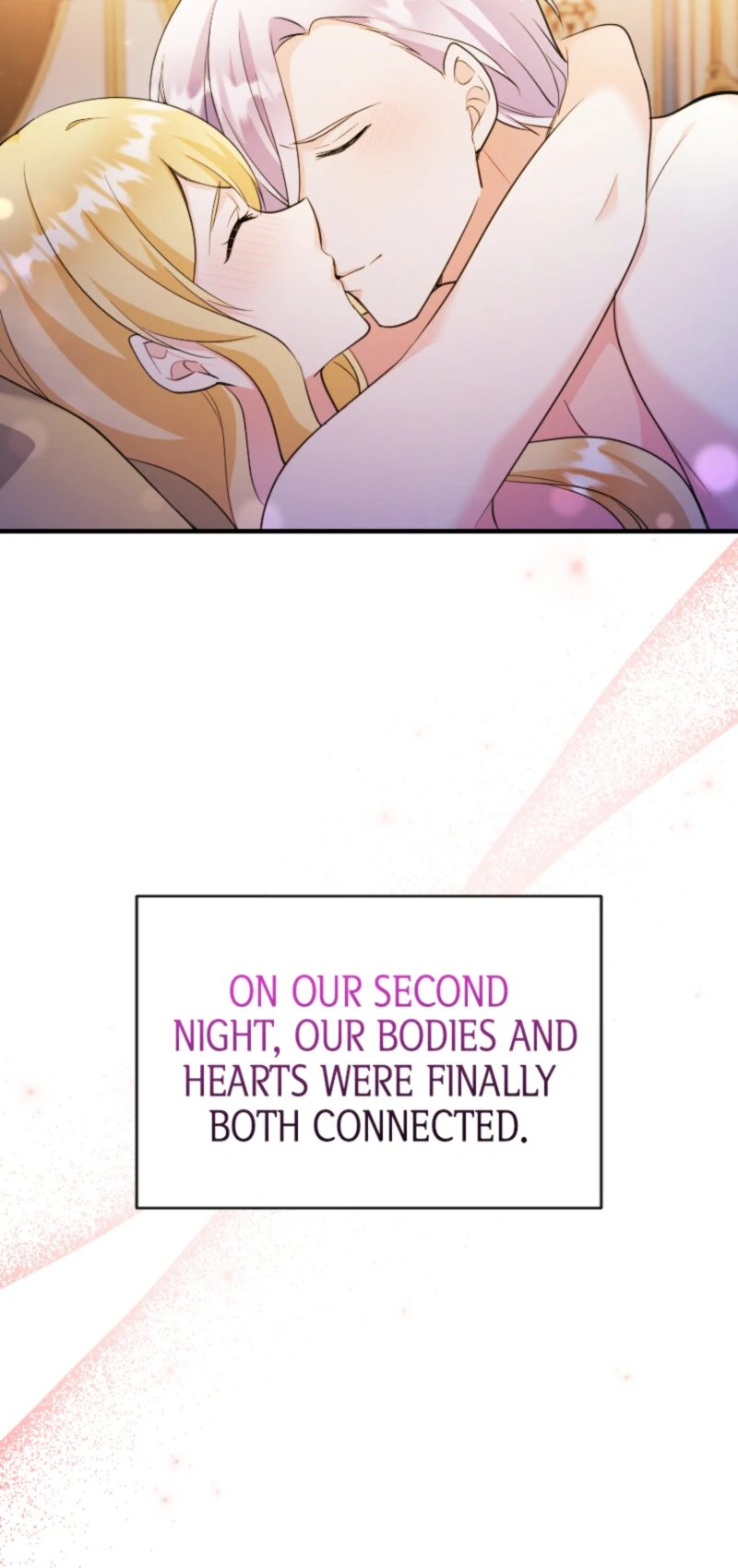 Our Fate Starts With the Notebook Chapter 25 - page 36