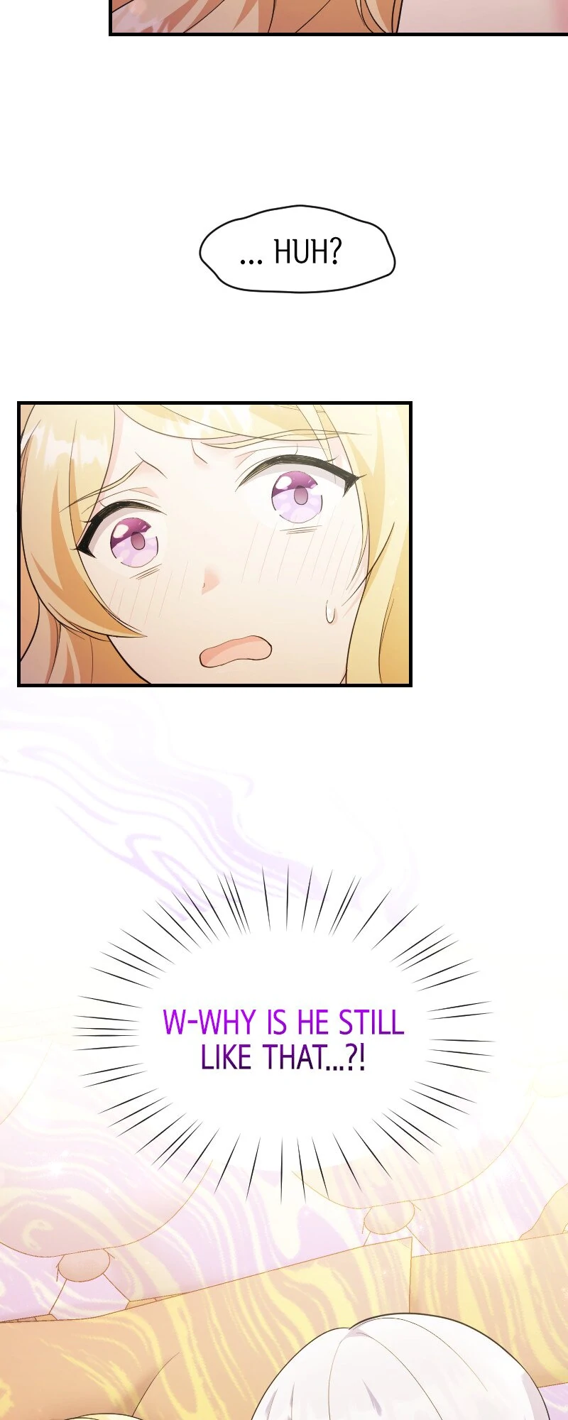 Our Fate Starts With the Notebook Chapter 25 - page 38