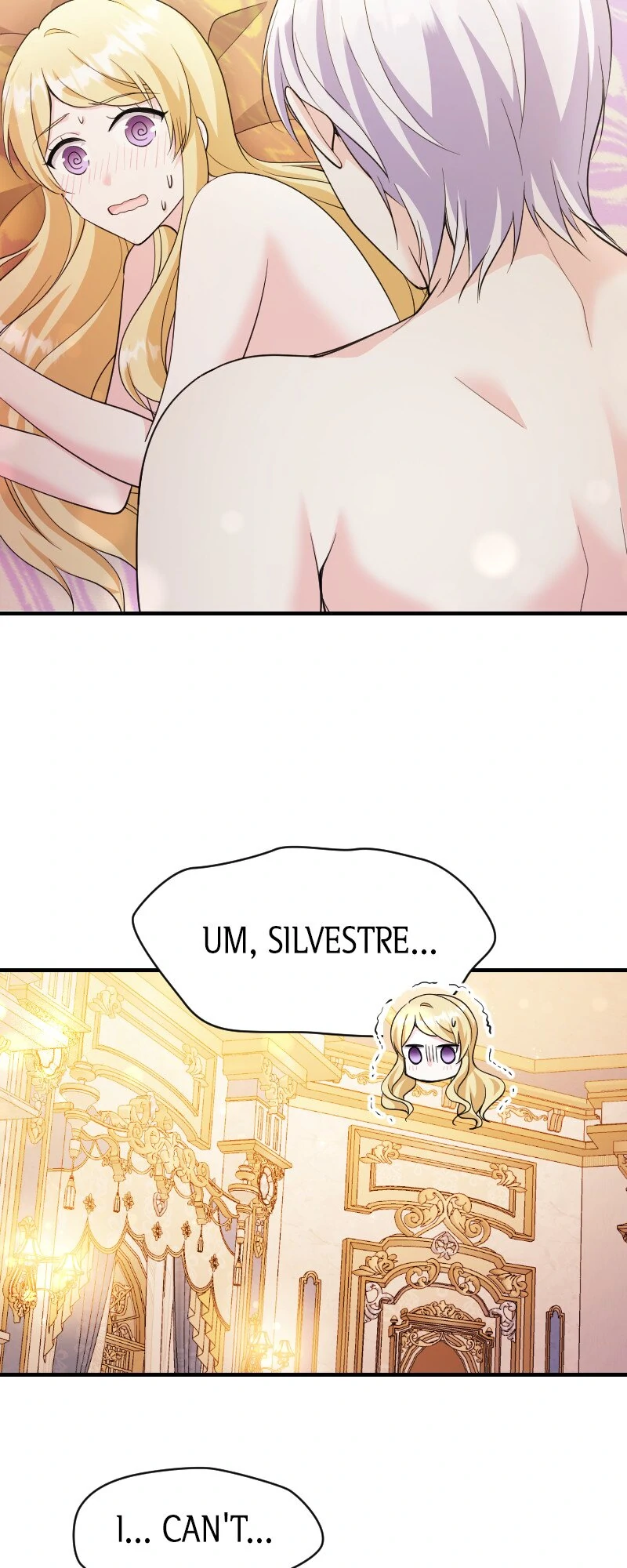 Our Fate Starts With the Notebook Chapter 25 - page 39