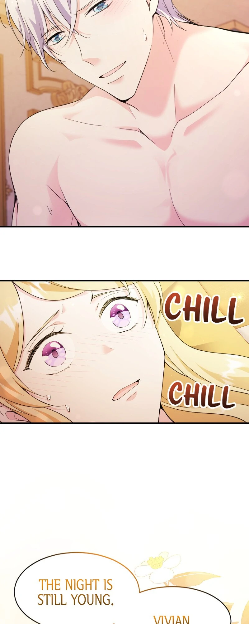 Our Fate Starts With the Notebook Chapter 25 - page 41