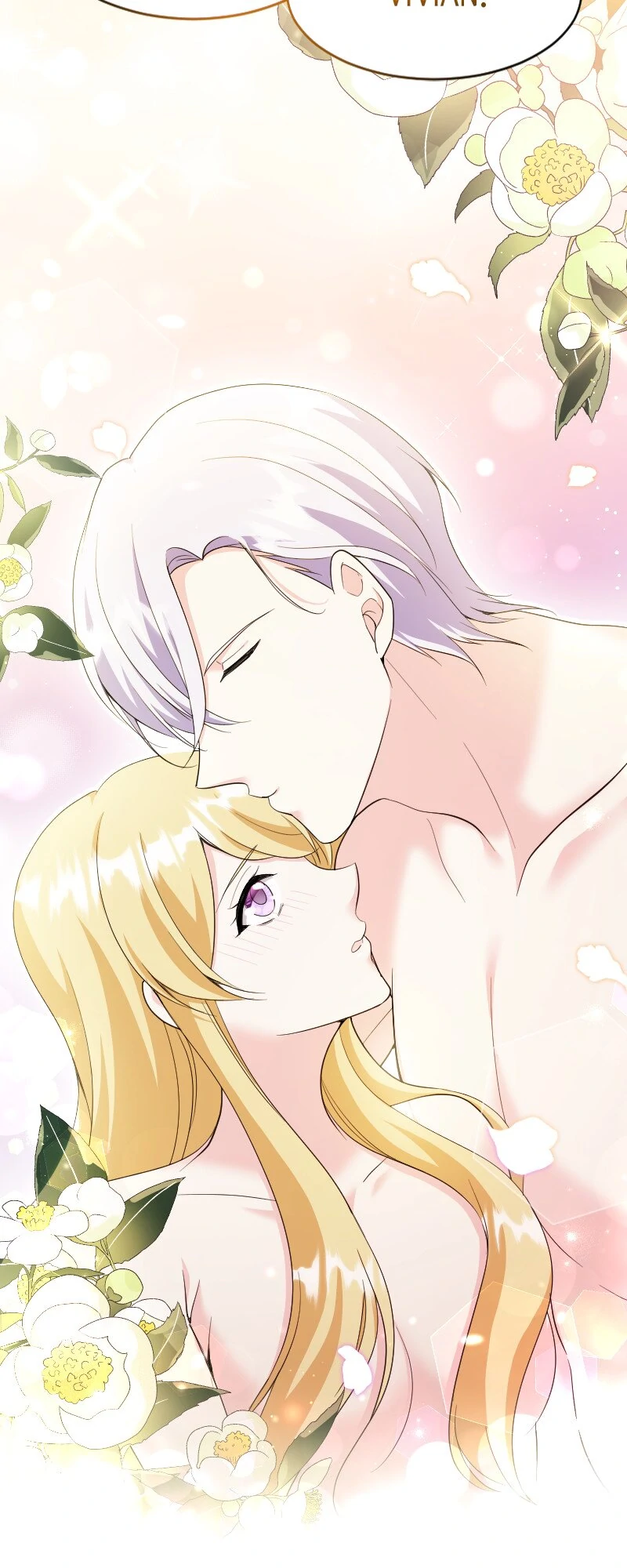 Our Fate Starts With the Notebook Chapter 25 - page 42