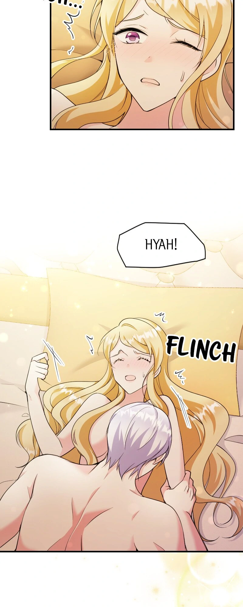 Our Fate Starts With the Notebook Chapter 25 - page 5