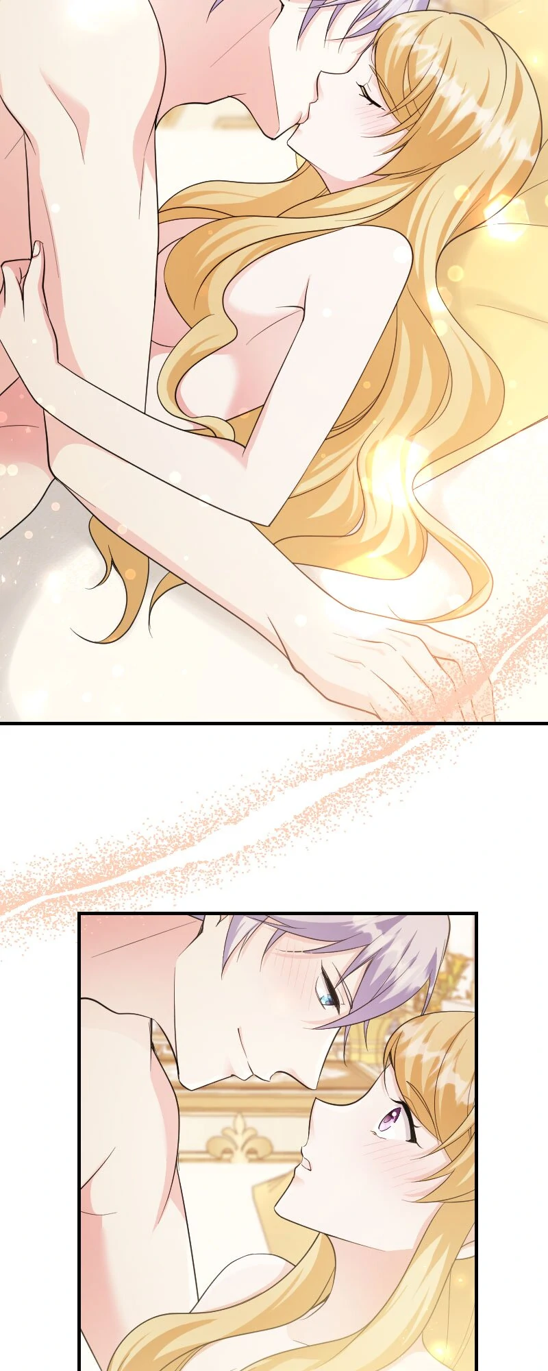 Our Fate Starts With the Notebook Chapter 26 - page 15