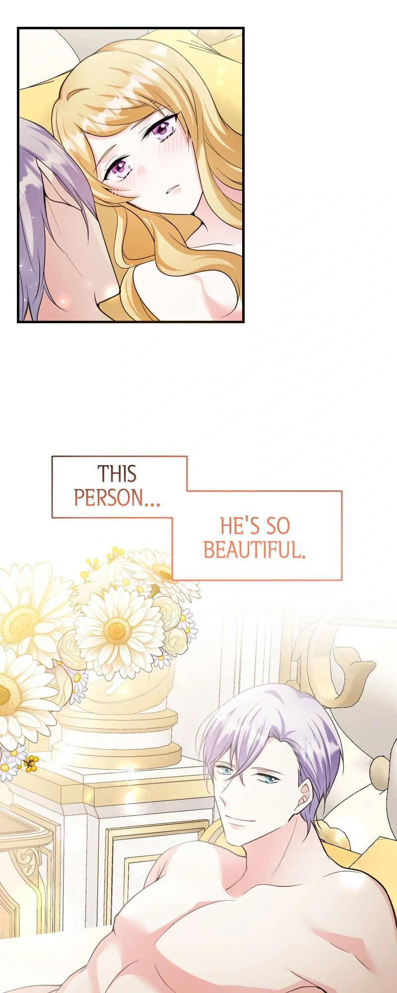 Our Fate Starts With the Notebook Chapter 26 - page 17