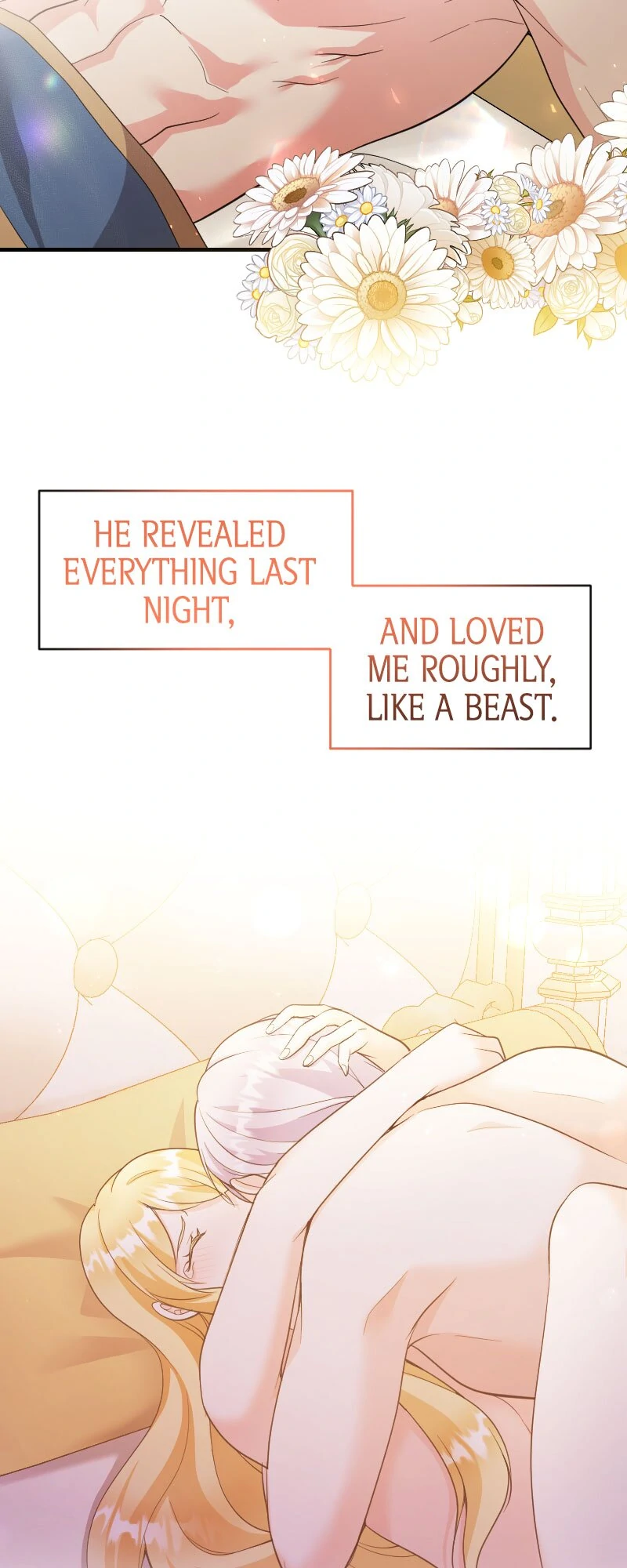 Our Fate Starts With the Notebook Chapter 26 - page 18