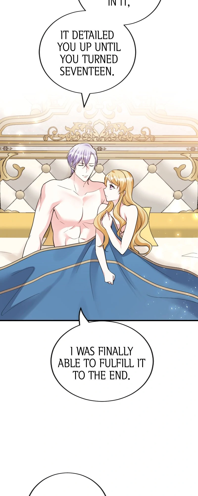 Our Fate Starts With the Notebook Chapter 26 - page 20