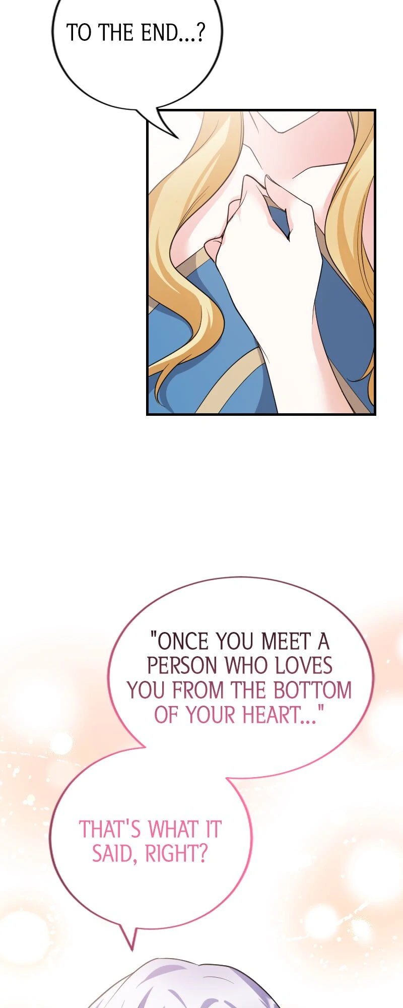 Our Fate Starts With the Notebook Chapter 26 - page 21