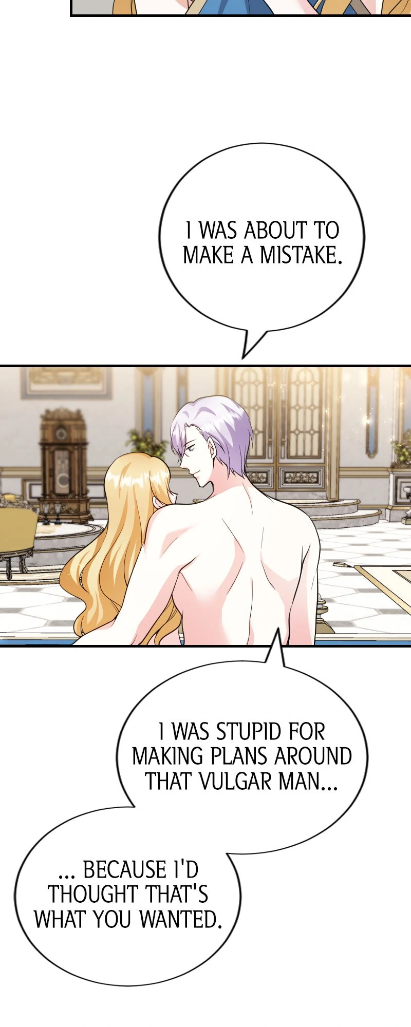 Our Fate Starts With the Notebook Chapter 26 - page 23