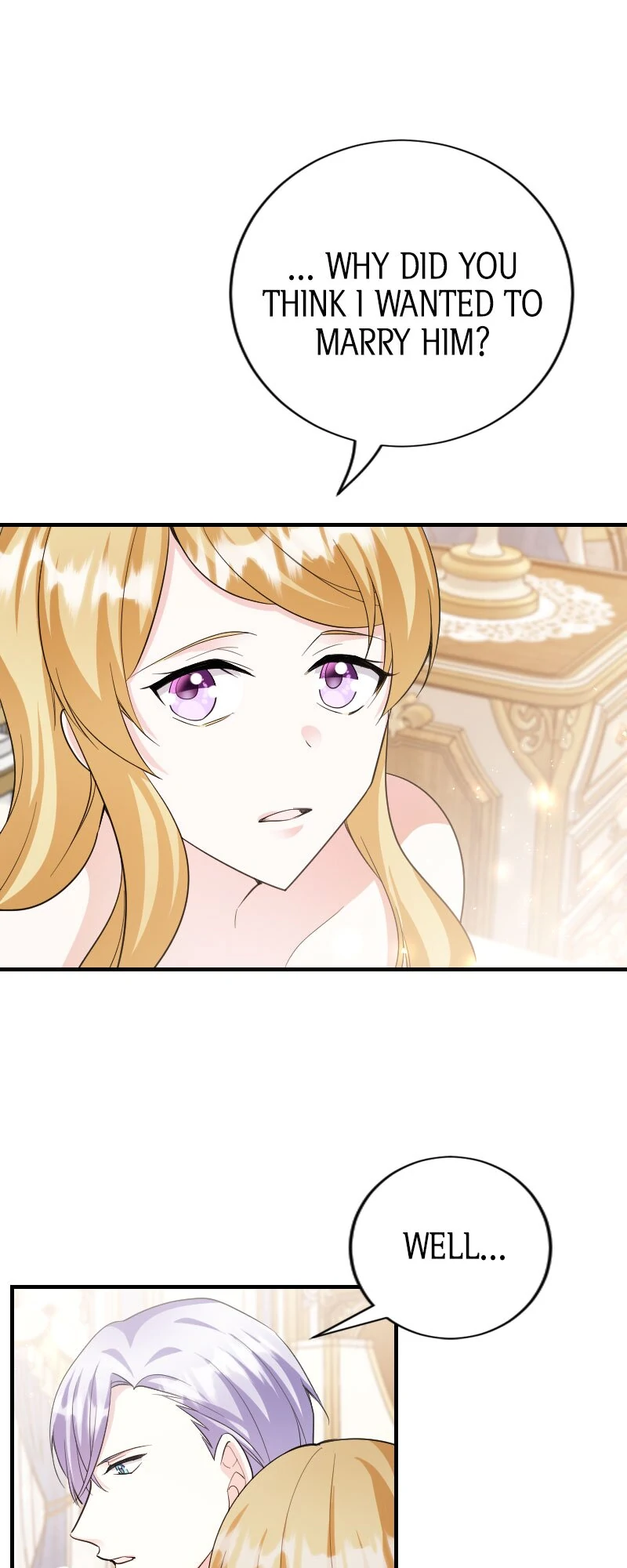 Our Fate Starts With the Notebook Chapter 26 - page 25