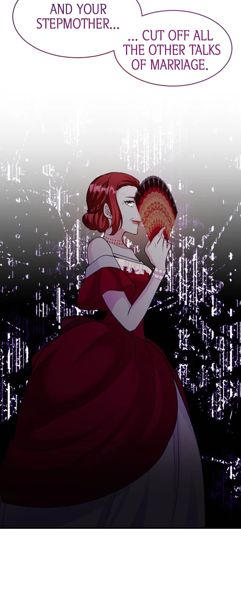 Our Fate Starts With the Notebook Chapter 26 - page 27